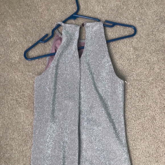 Sparkly dress - Picture 4 of 4